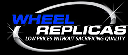 Wheel Replicas Tires