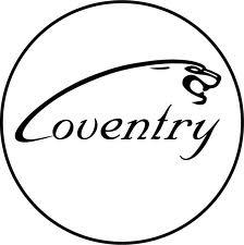 Coventry Tires