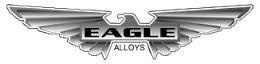 Eagle Alloys Tires