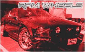 RPM Tires